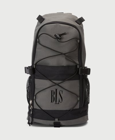 BLS Bags VITO SLING BAG 202403047 Grey