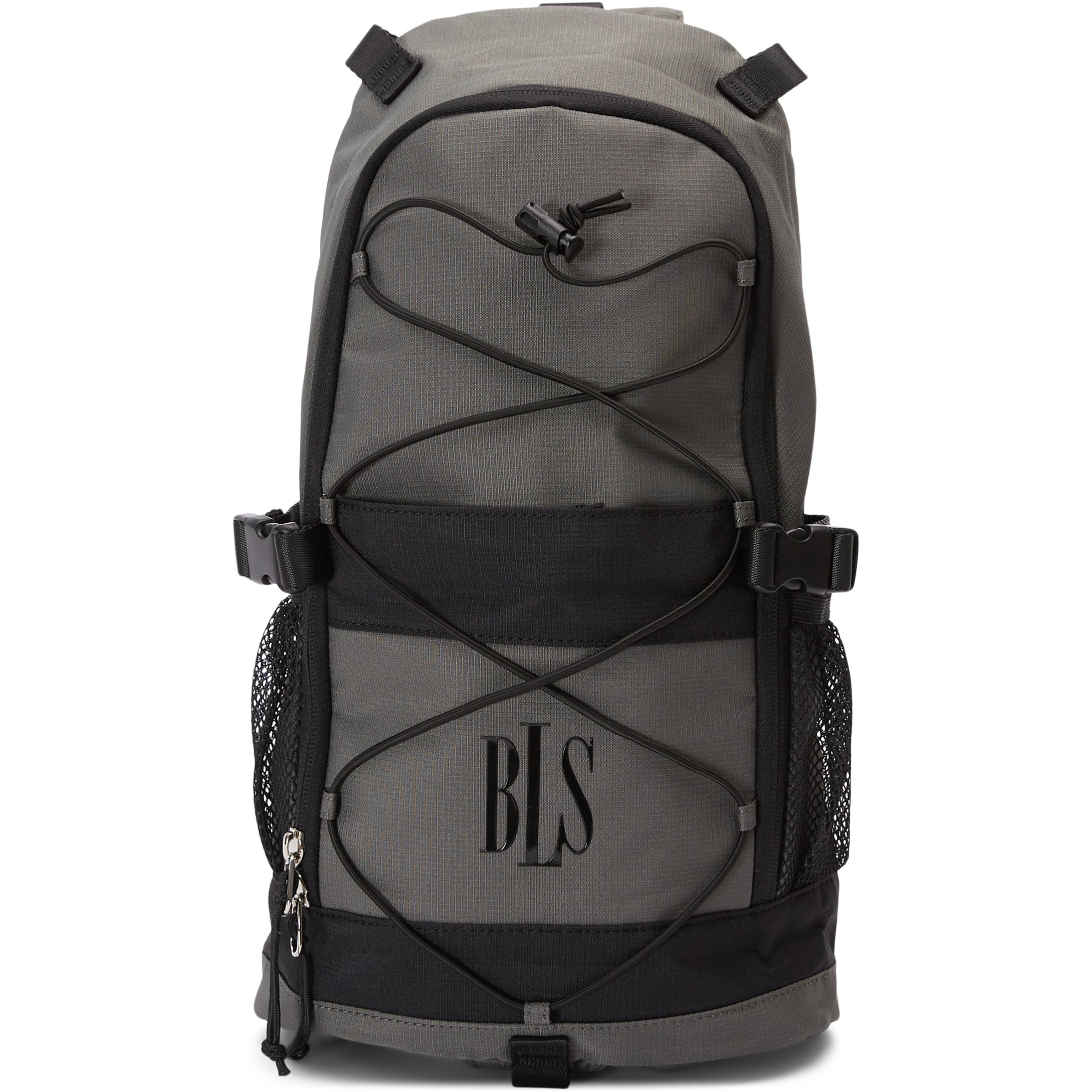BLS Bags VITO SLING BAG 202403047 Grey