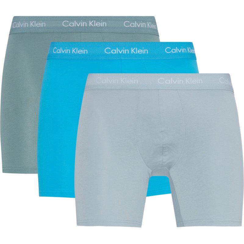 #3 - Calvin Klein Calvin Klein Undertøj Blå/grå