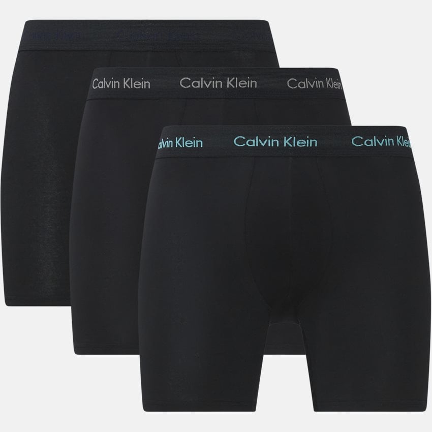 Calvin Klein Underwear 000NB1770AMXT SORT
