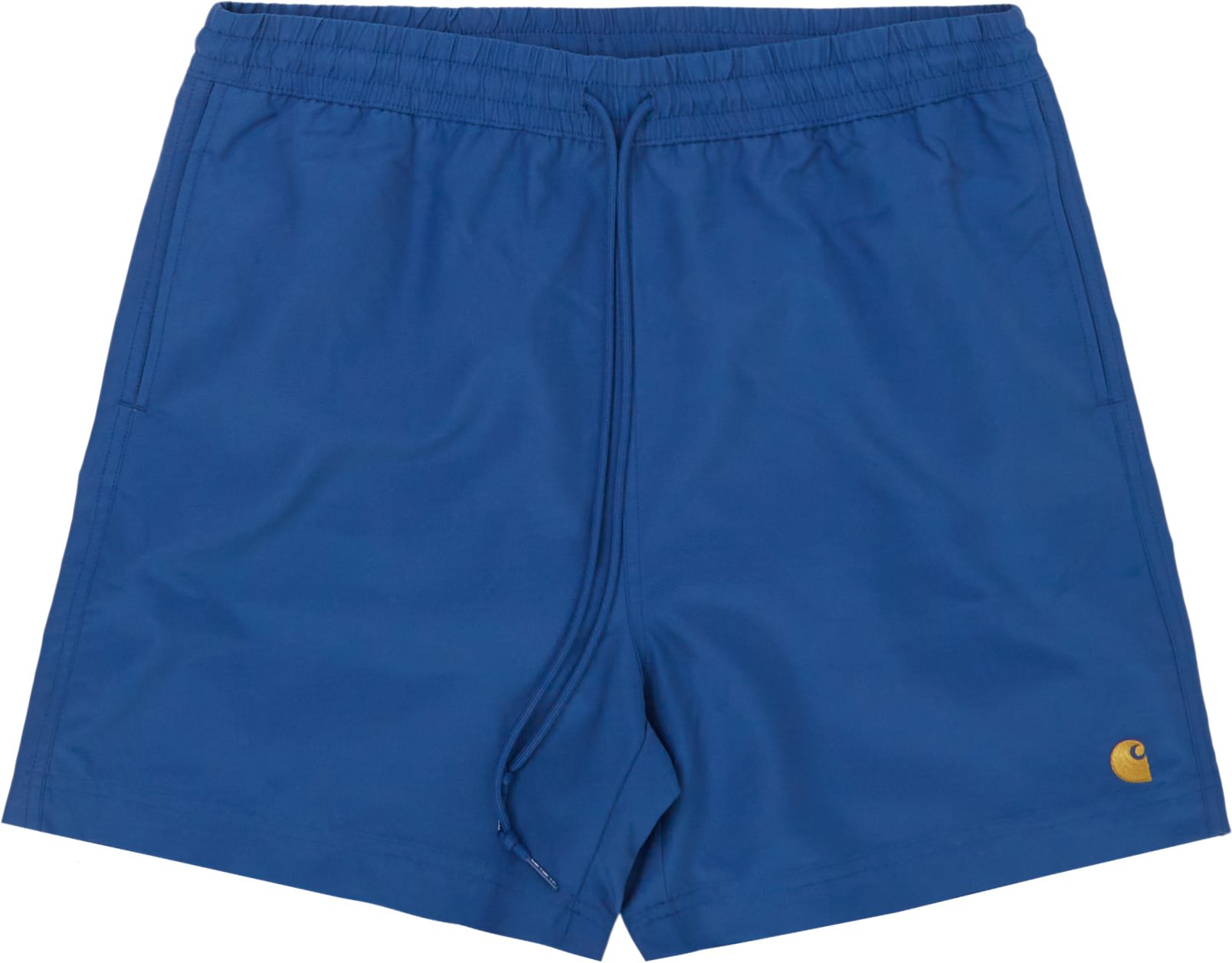 Carhartt WIP Shorts CHASE SWIM TRUNKS I026235 Blue