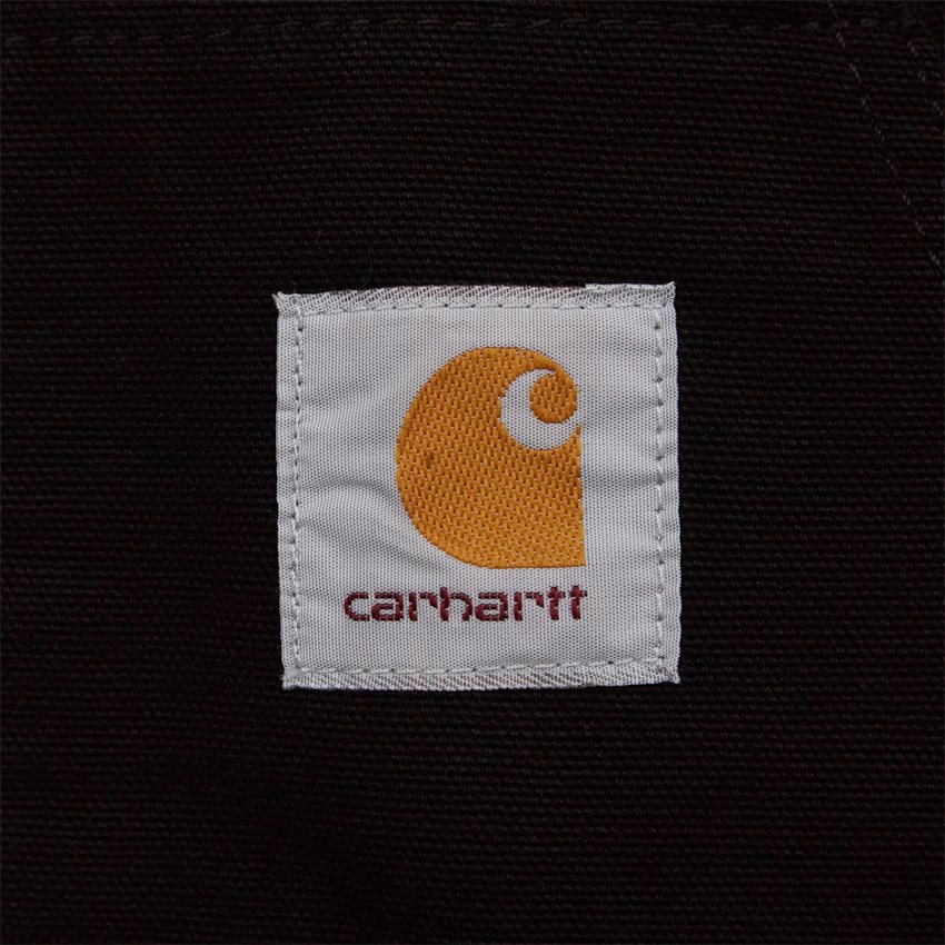 Carhartt WIP Jackets ACTIVE JACKET I032939 BLACK