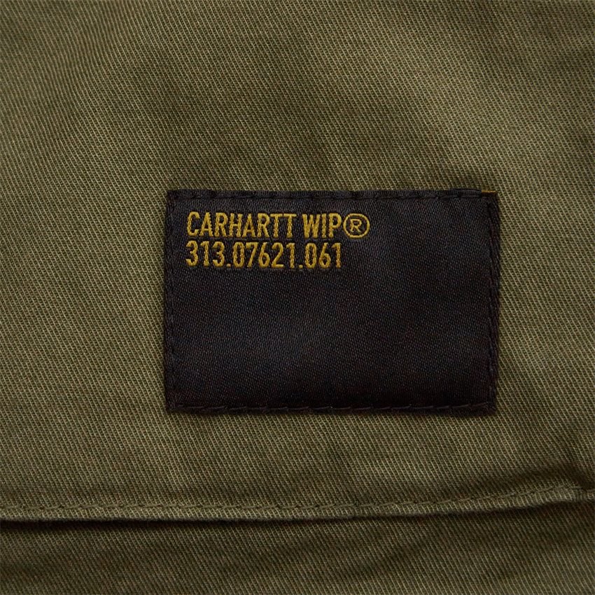 Carhartt WIP Jackets UNITY JACKET I032981 DUNDEE
