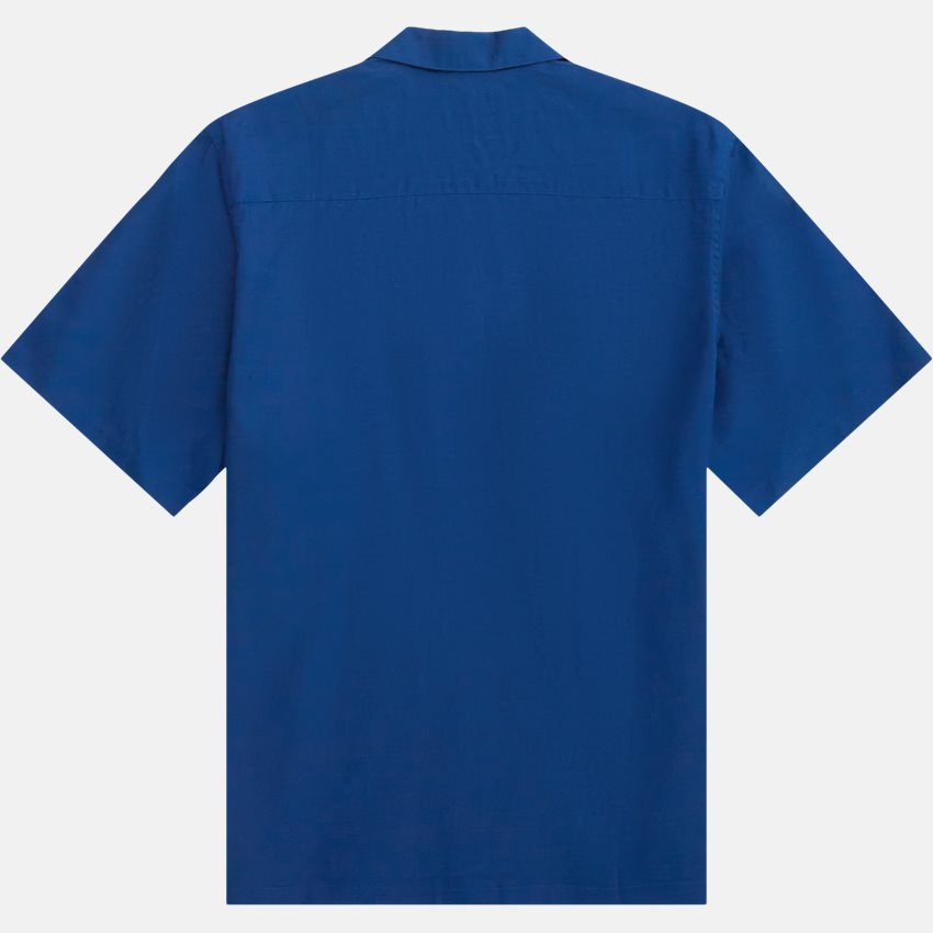 Carhartt WIP Shirts S/S DELAY SHIRT I031465 ACAPULCO