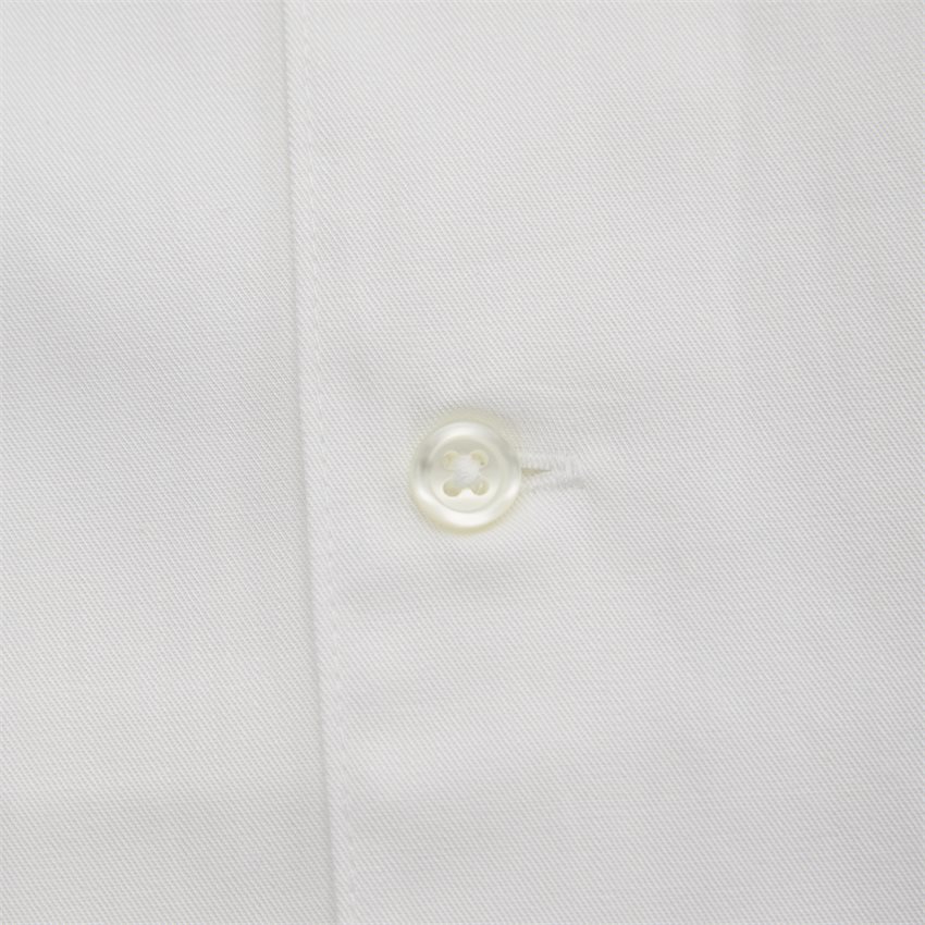 Carhartt WIP Shirts S/S DELAY SHIRT I031465 WHITE