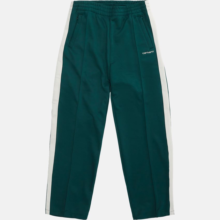 Carhartt WIP Trousers BENCHILL SWEAT PANT I033089 CHERVIL