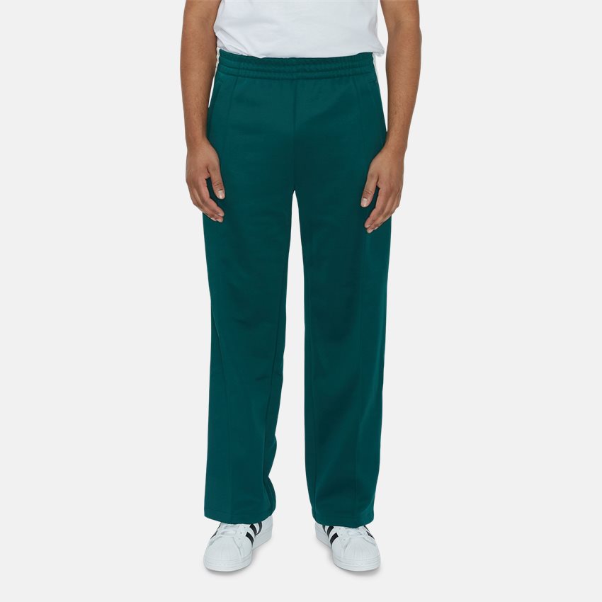 Carhartt WIP Trousers BENCHILL SWEAT PANT I033089 CHERVIL