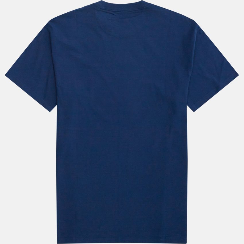 Carhartt WIP T-shirts S/S SCRIPT EMBROIDERY T-SHIRT I030435 ELDER