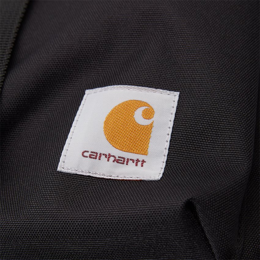 Carhartt WIP Bags PHILIS BACKPACK I031575 BLACK