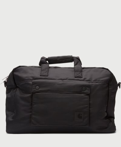 Carhartt WIP Bags OTLEY WEEKEND BAG I033105 Black