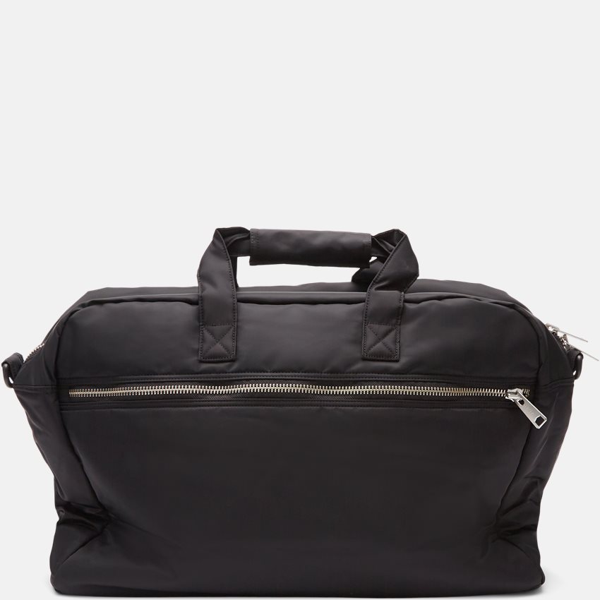 Carhartt WIP Väskor OTLEY WEEKEND BAG I033105 BLACK