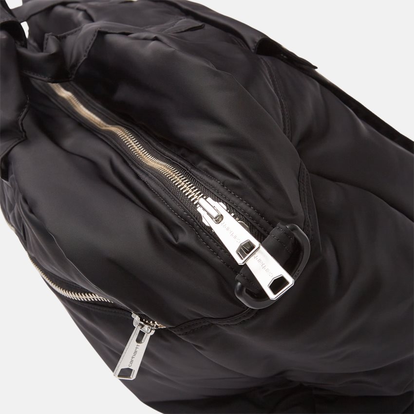 Carhartt WIP Bags OTLEY WEEKEND BAG I033105 BLACK