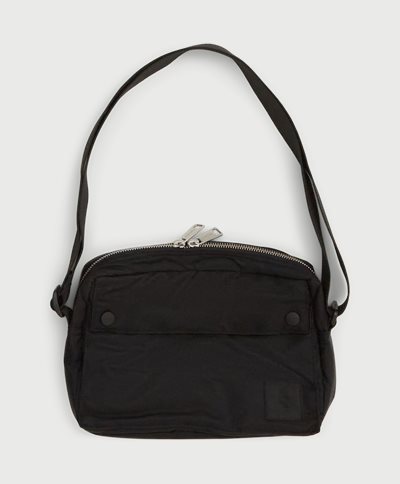 Carhartt WIP Bags OTLEY SHOULDER BAG I033097 Black