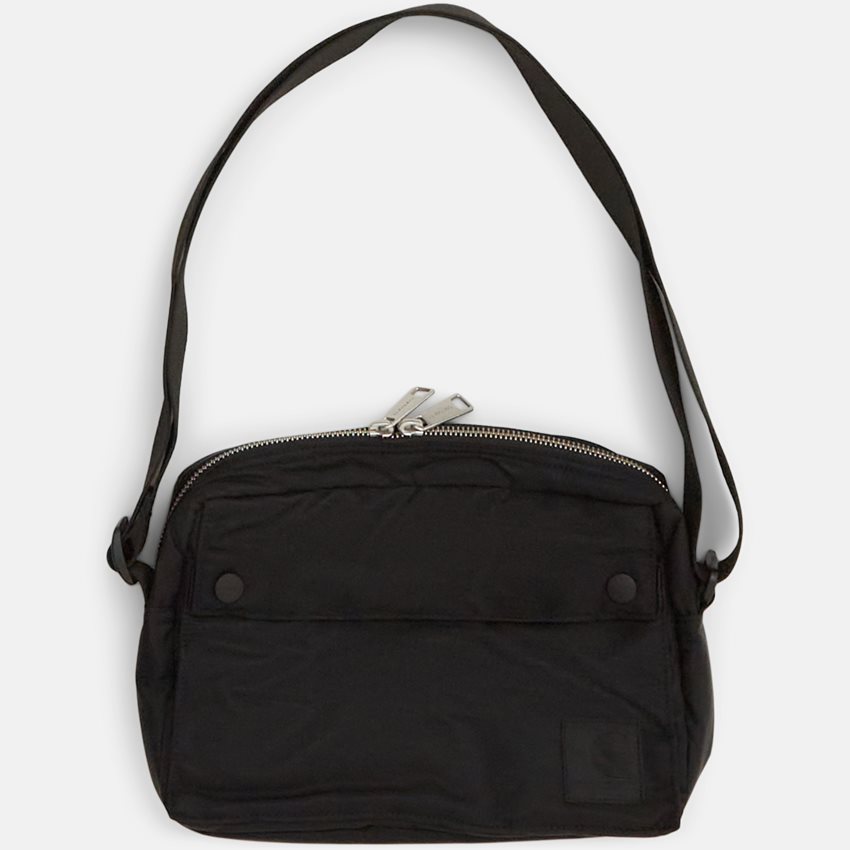 Carhartt WIP Väskor OTLEY SHOULDER BAG I033097 BLACK