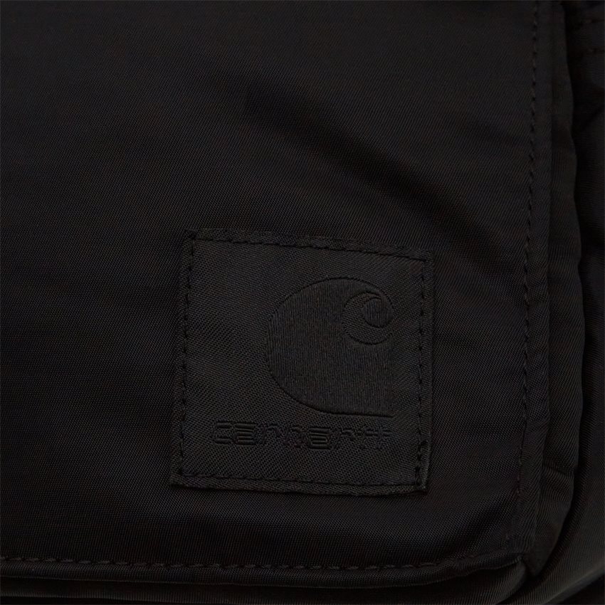 Carhartt WIP Bags OTLEY SHOULDER BAG I033097 BLACK