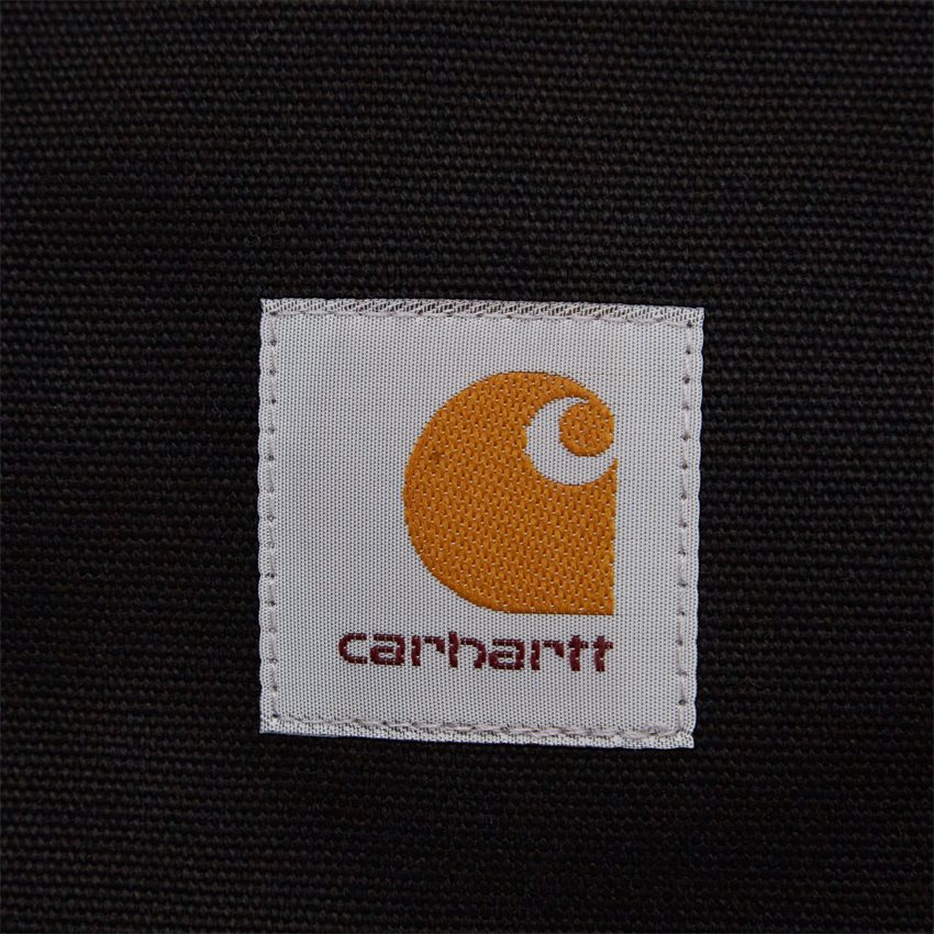 Carhartt WIP Tasker CANVAS TOTE I033102 BLACK