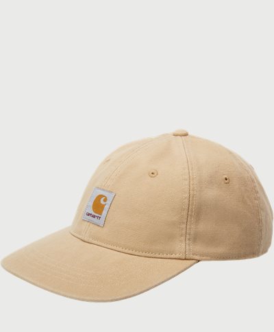 Carhartt WIP Caps ICON CAP I033359 Brown