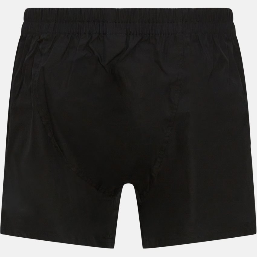 Carhartt WIP Underwear COTTON BOXER I032355 BLACK