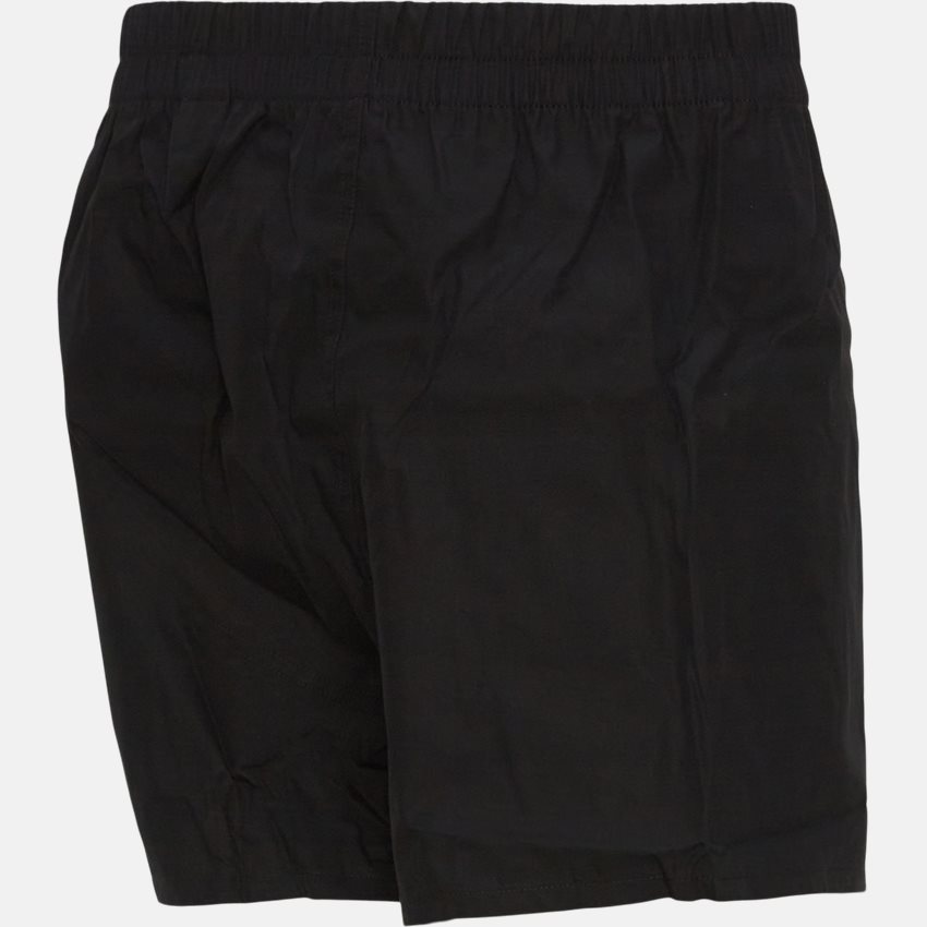 Carhartt WIP Underwear COTTON BOXER I032355 BLACK
