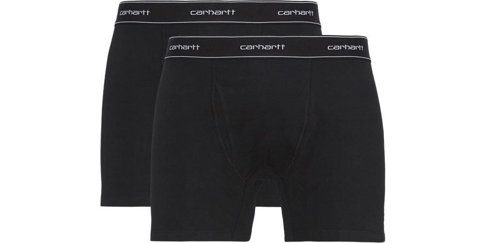 COTTON TRUNKS I029375 Underwear BLACK from Carhartt WIP 31 EUR