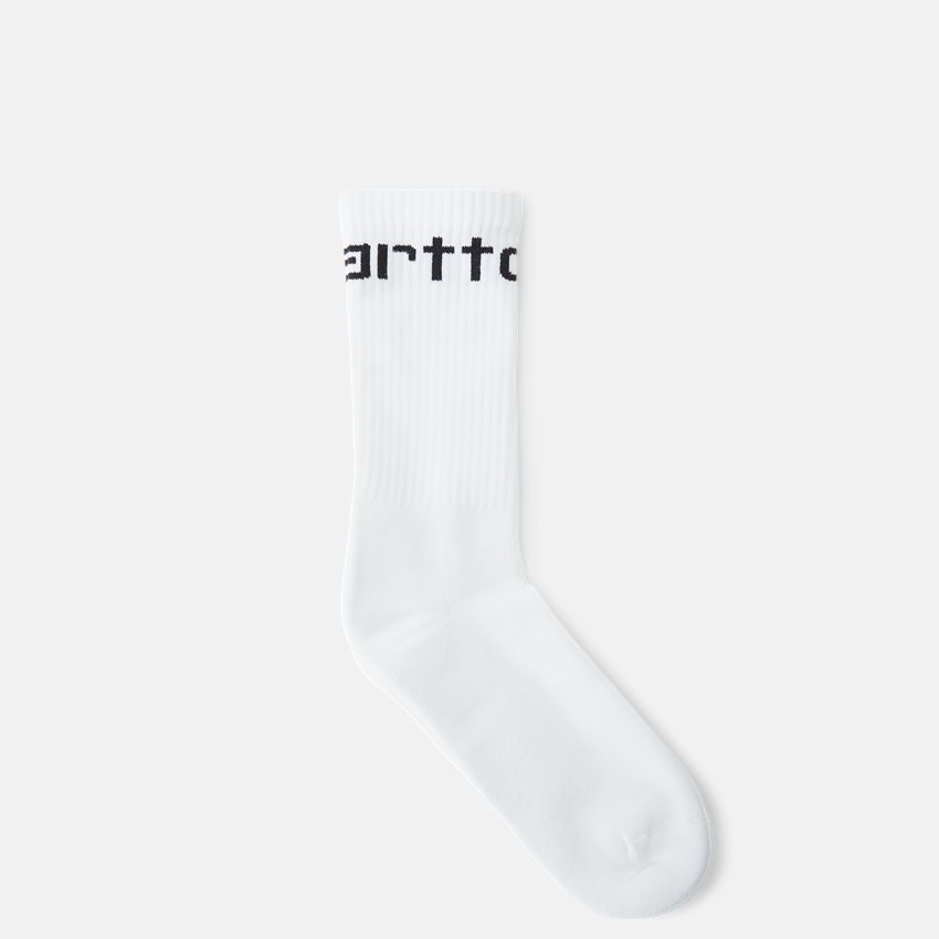 Carhartt WIP Socks CARHARTT SOCKS I029422 WHITE
