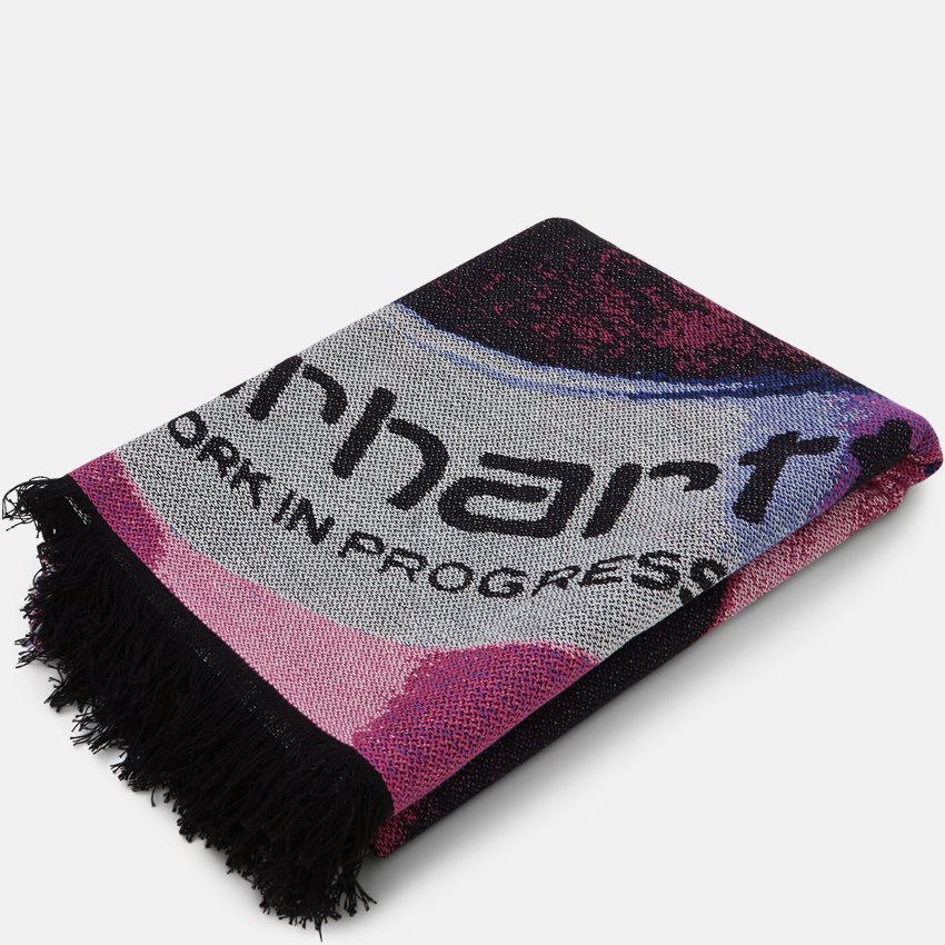 Carhartt WIP Accessories TUBE WOVEN BLANKET I033554 MULTICOLOR