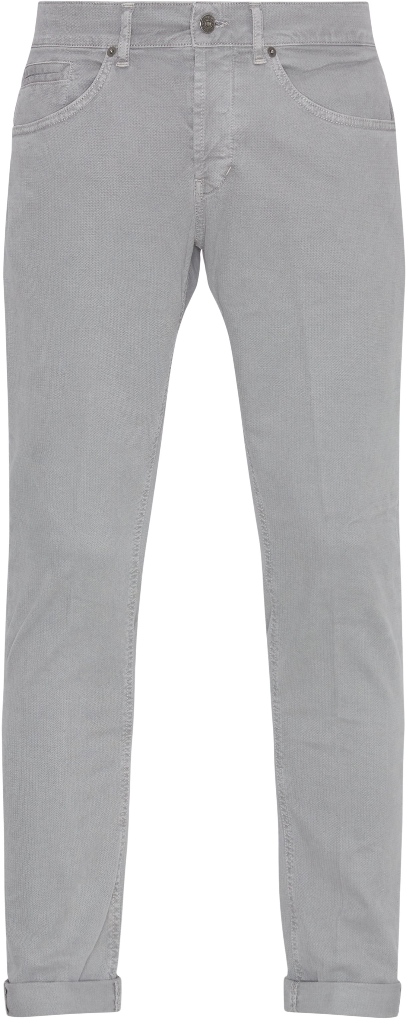 Dondup Jeans UP232 DU FSO 245 HC8 GEORGE  Grey