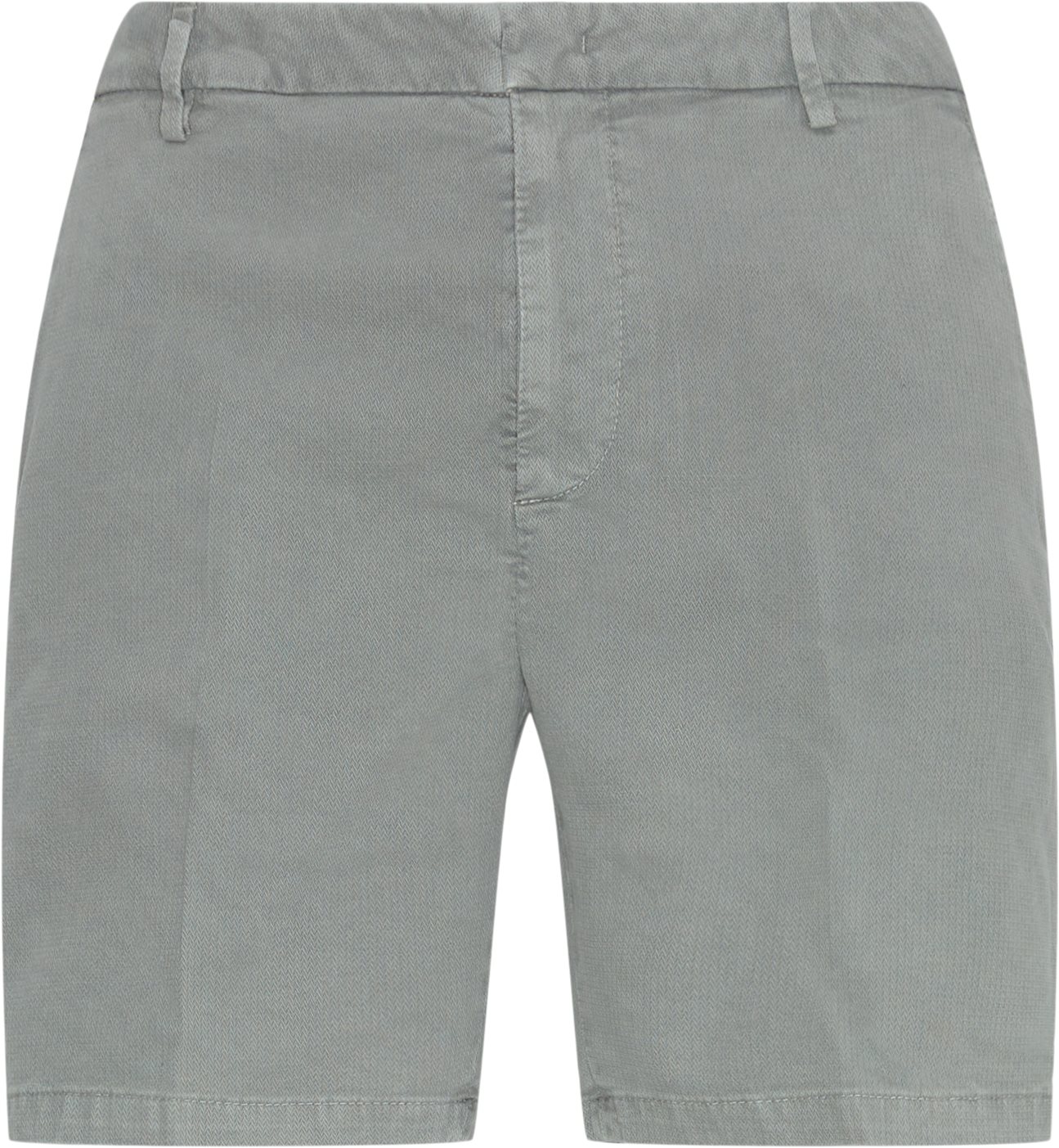 Dondup Shorts UP471 DU FSO245X HC8  Grey