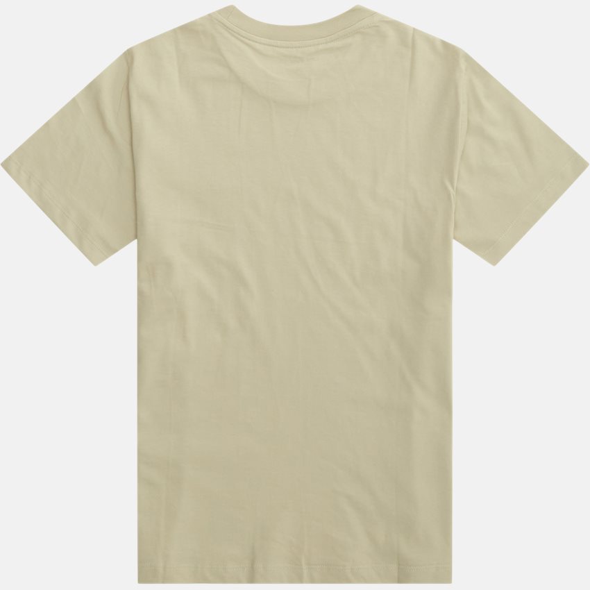 Carhartt WIP Women T-shirts W SS SCRIPT EMBROIDERY T-SHIRT I032293 BERYL