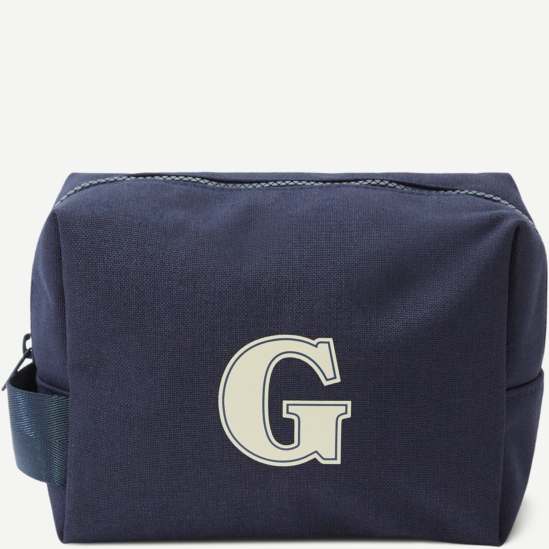 Gant Bags G BADGE WASH BAG 9970000 Blue