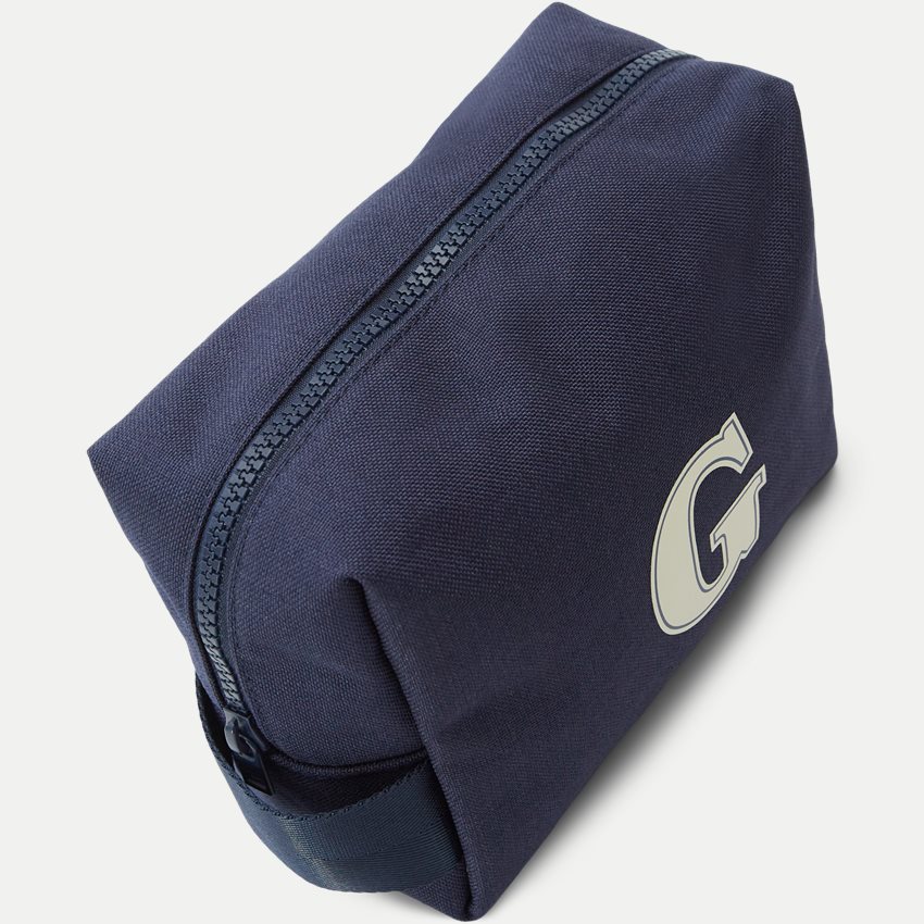 Gant Bags G BADGE WASH BAG 9970000 MARINE