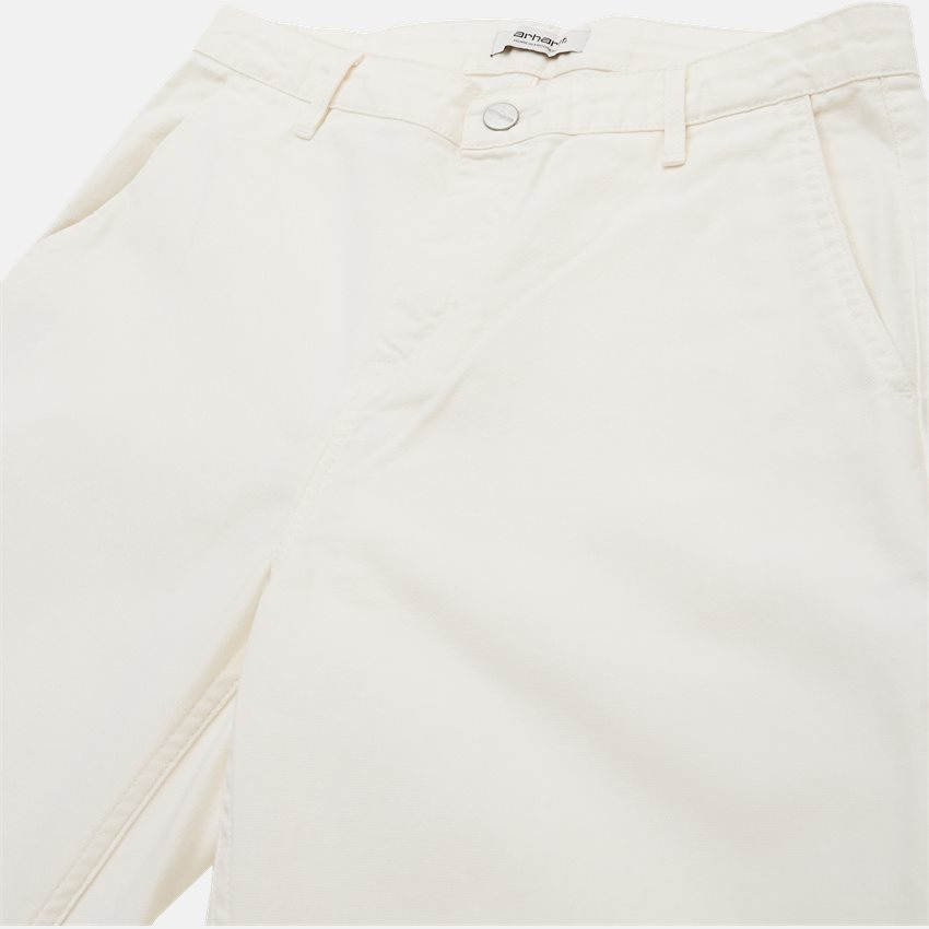 Carhartt WIP Women Trousers W PIERCE PANT I028635.D602 WAX