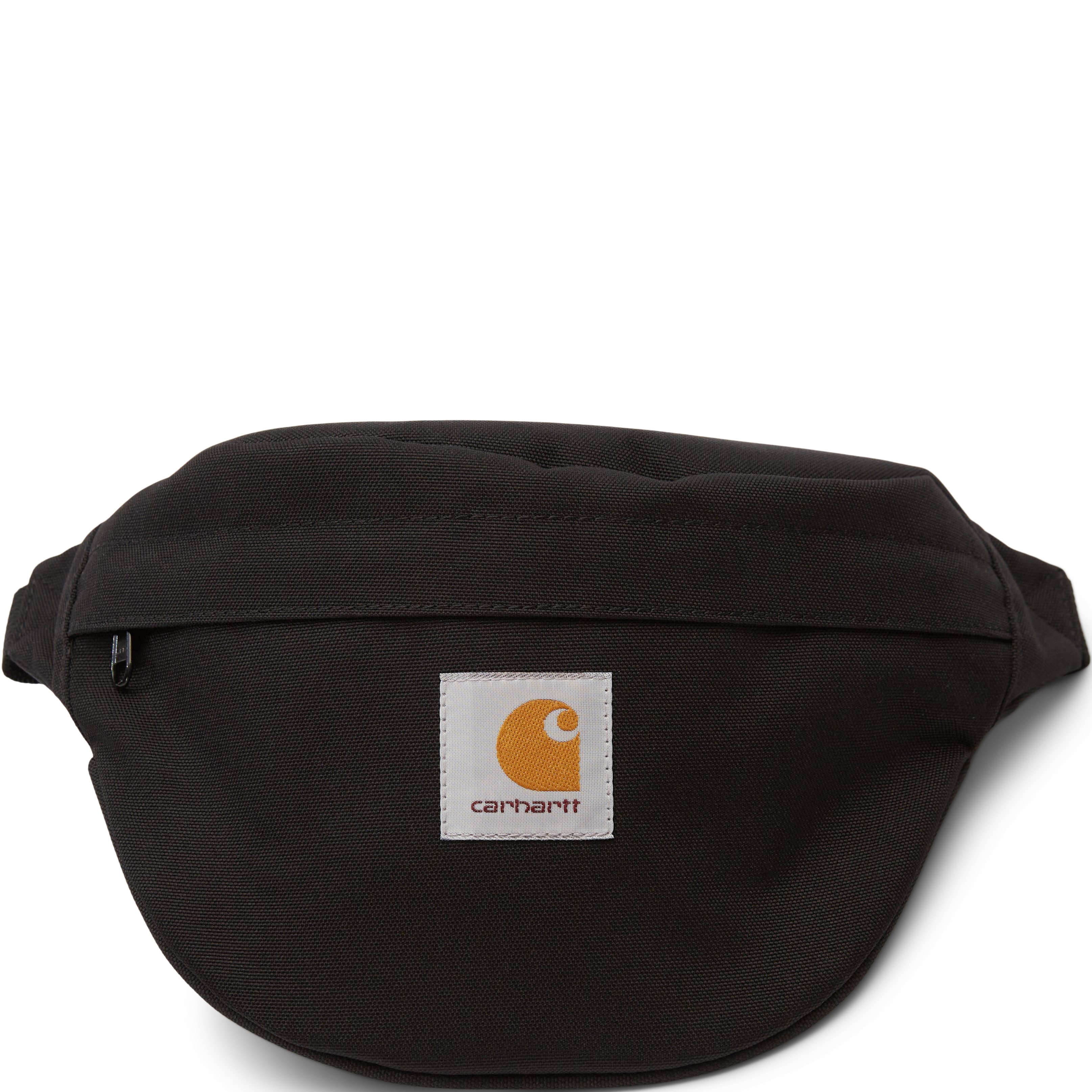 Carhartt WIP Bags JAKE HIP BAG I031476 Black