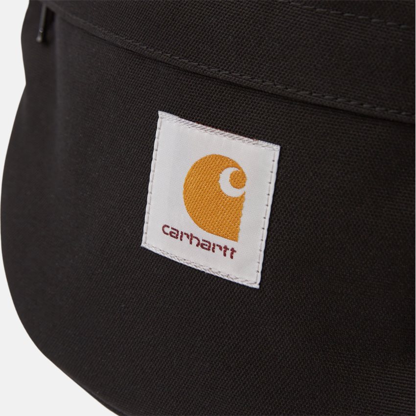 Carhartt WIP Bags JAKE HIP BAG I031476 BLACK