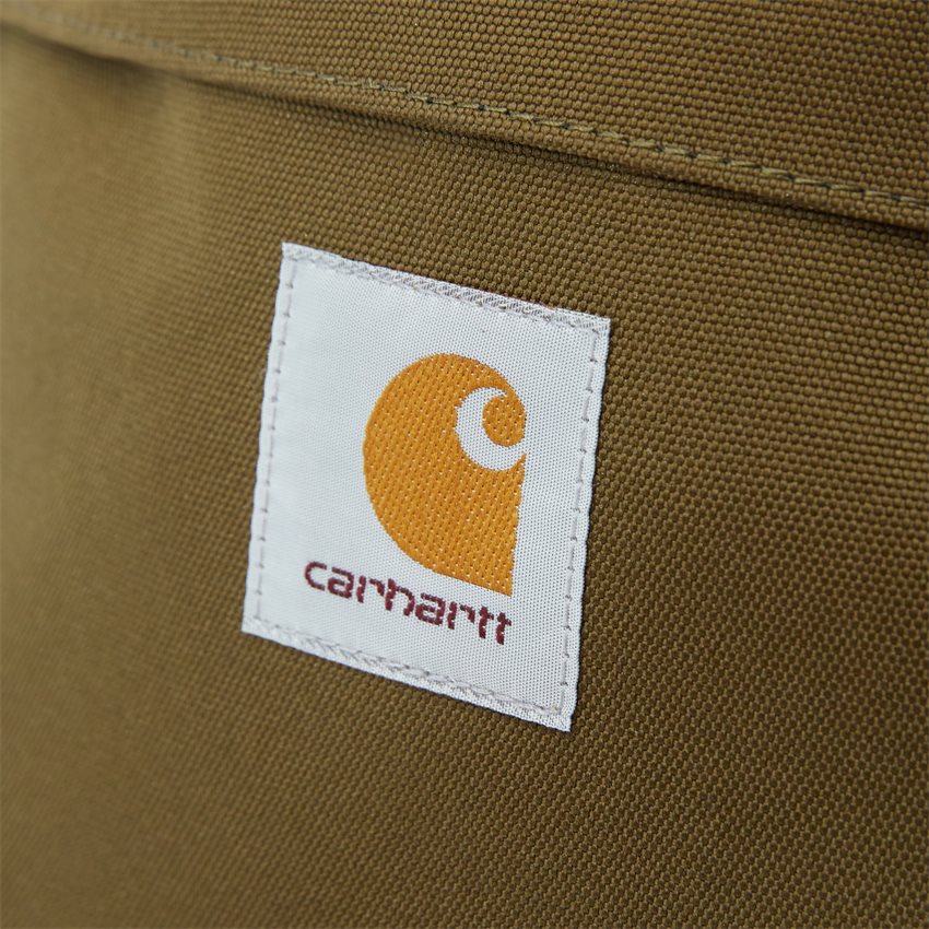 Carhartt WIP Väskor JAKE HIP BAG I031476 HIGHLAND