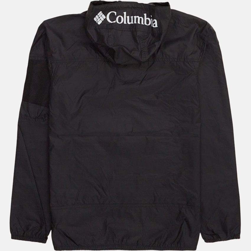 Columbia Jackets CHALLENGER WINDBREAKER 1714291 SORT