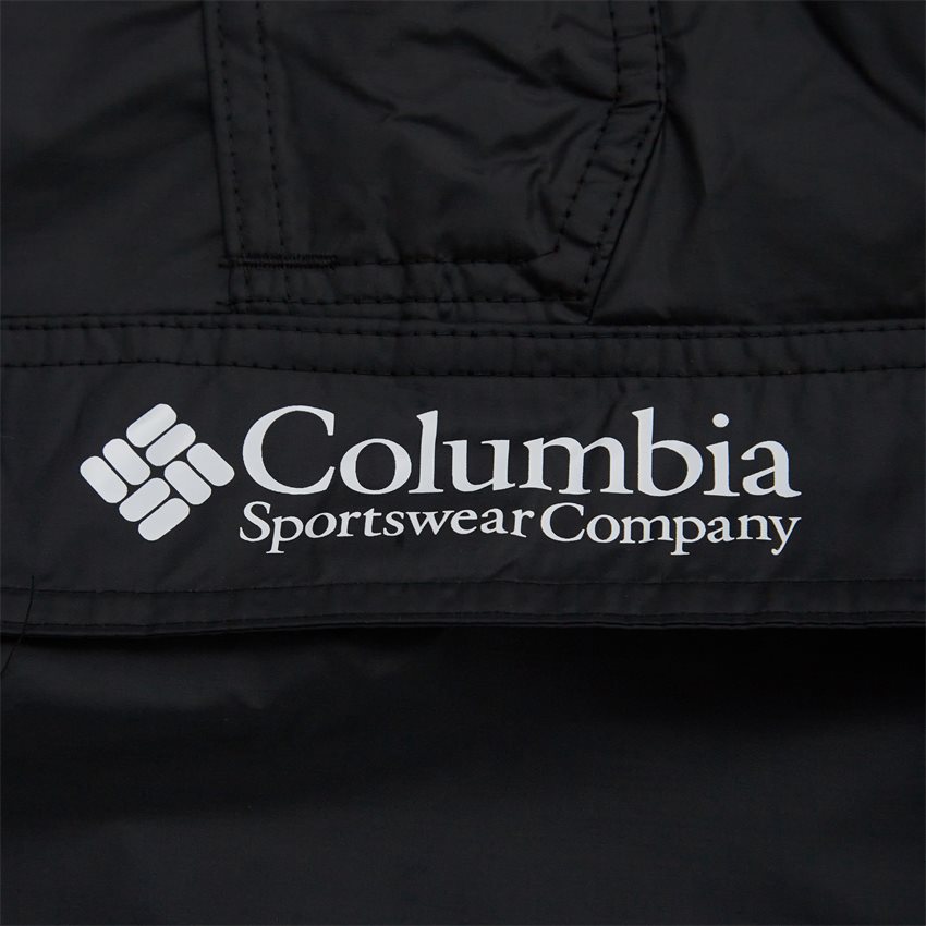 Columbia Jackets CHALLENGER WINDBREAKER 1714291 SORT