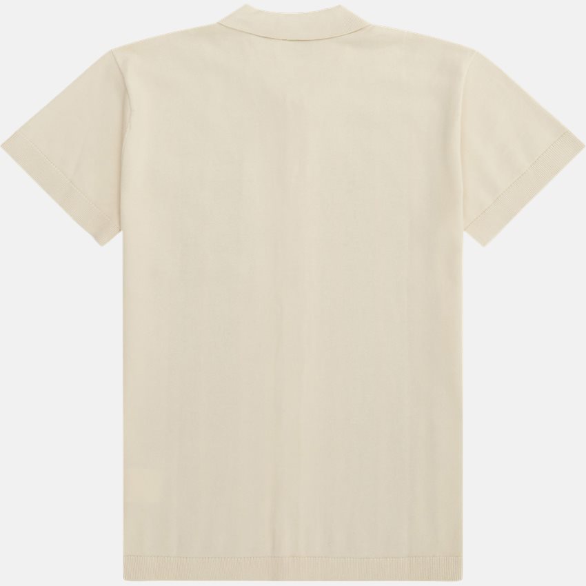 Dickies T-shirts FIELDALE POLO DK0A4YSOF9 SAND