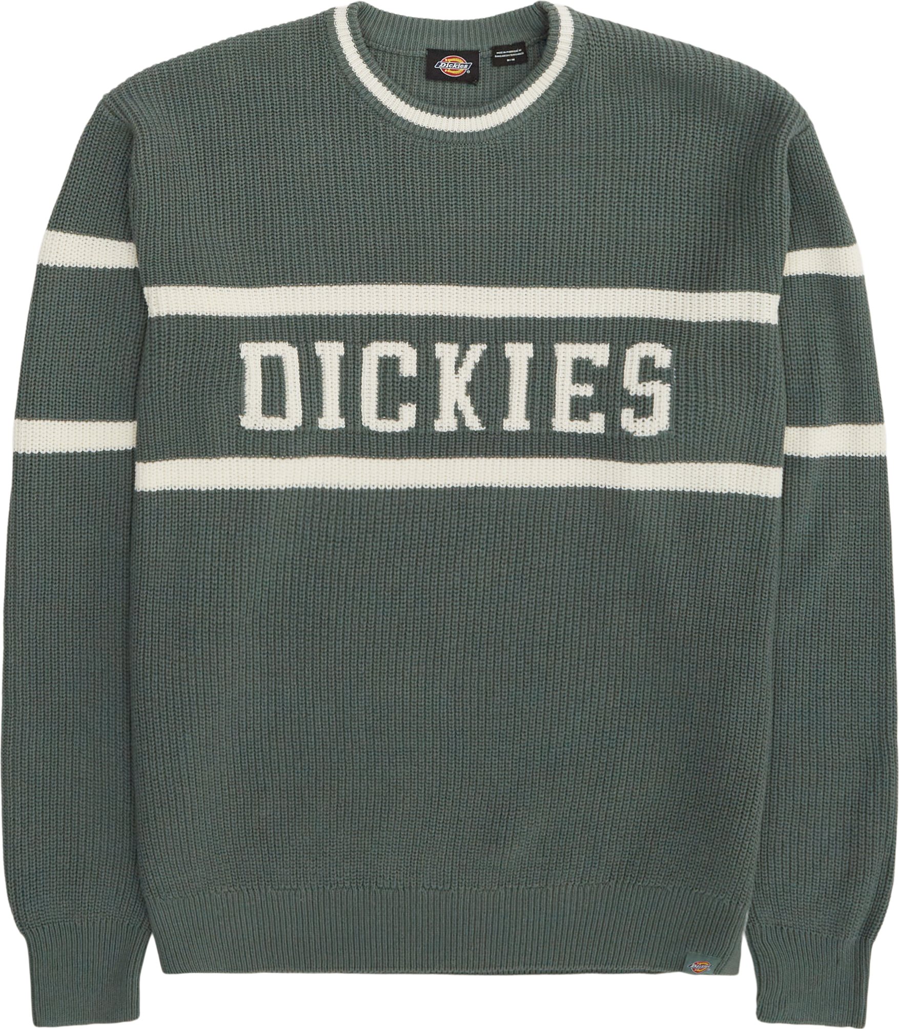 Dickies Knitwear MELVERN DK0A4YMCH15 Green