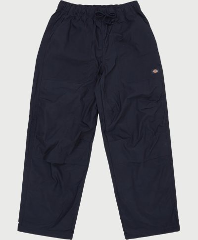 Dickies Trousers FISHERVILLE DK0A4YSDDNX Blue