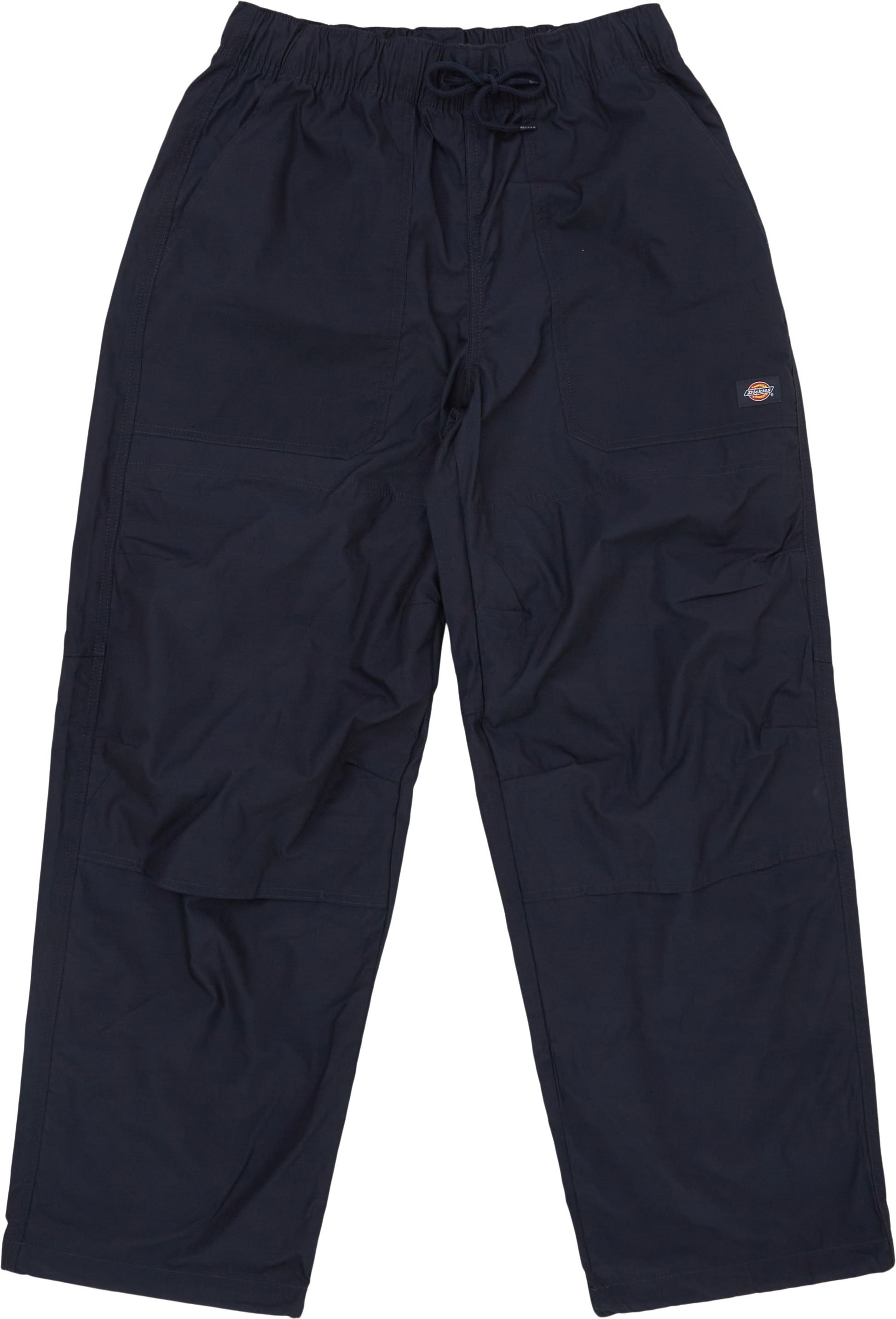 Dickies Trousers FISHERVILLE DK0A4YSDDNX Blue