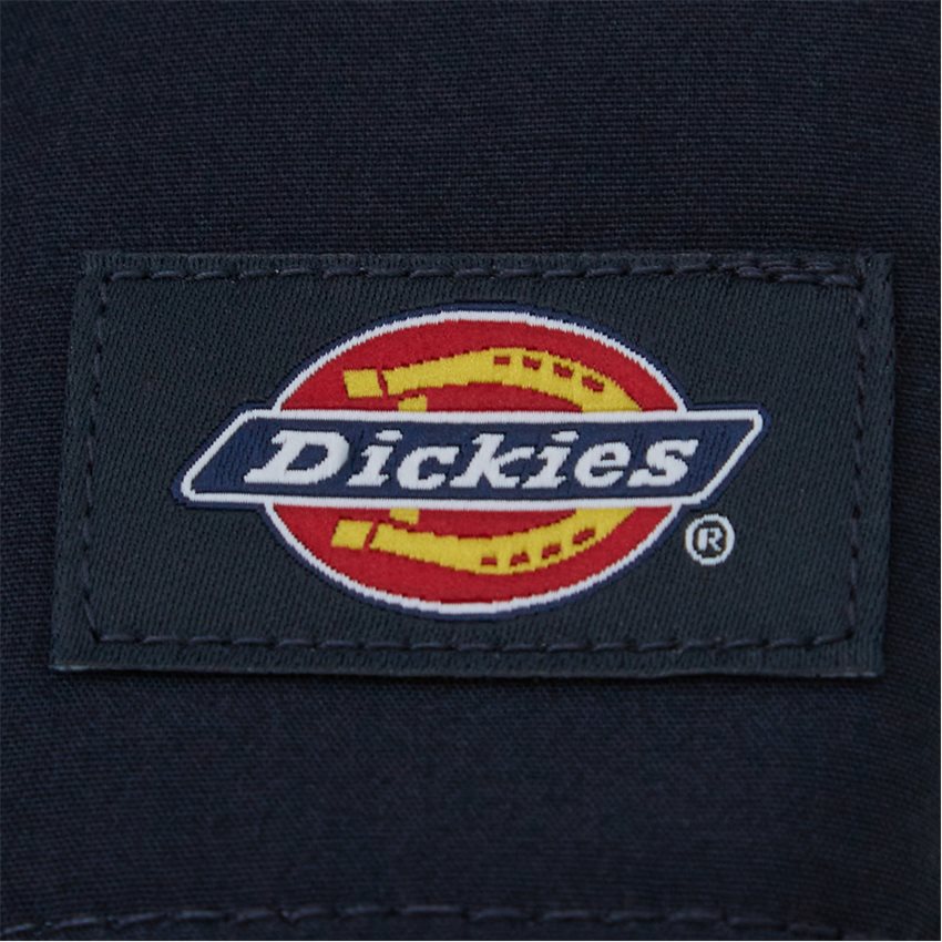 Dickies Trousers FISHERVILLE DK0A4YSDDNX NAVY