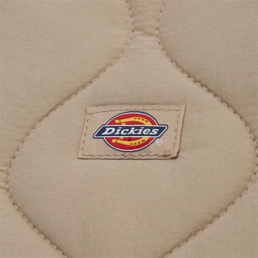 Dickies Bags THORSBY TOTE DK0A4YG9SS SAND
