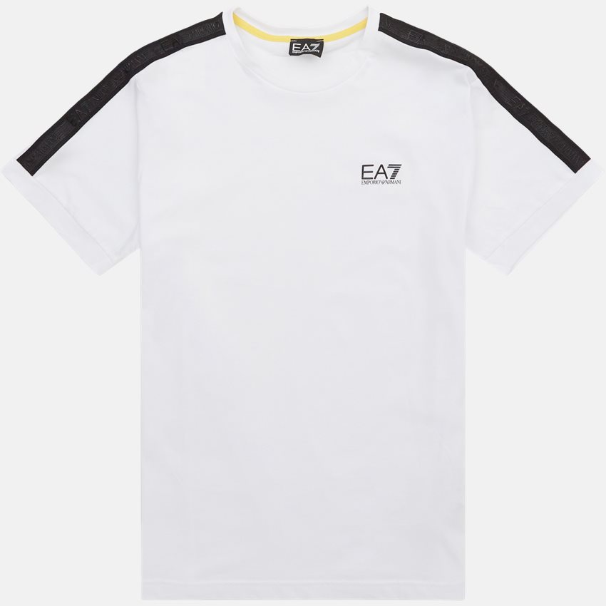 EA7 T-shirts PJ02Z-3DPT35 HVID