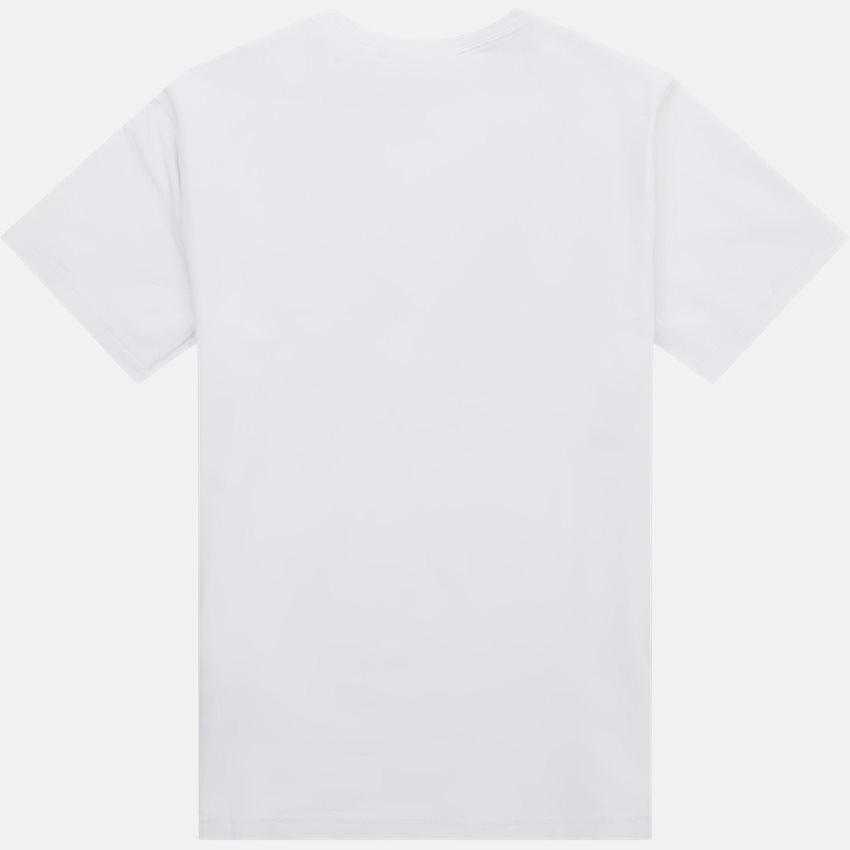 EA7 T-shirts PJMUZ-3DPT37 HVID