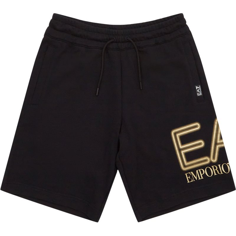 Ea7 Ea7 Shorts Sort