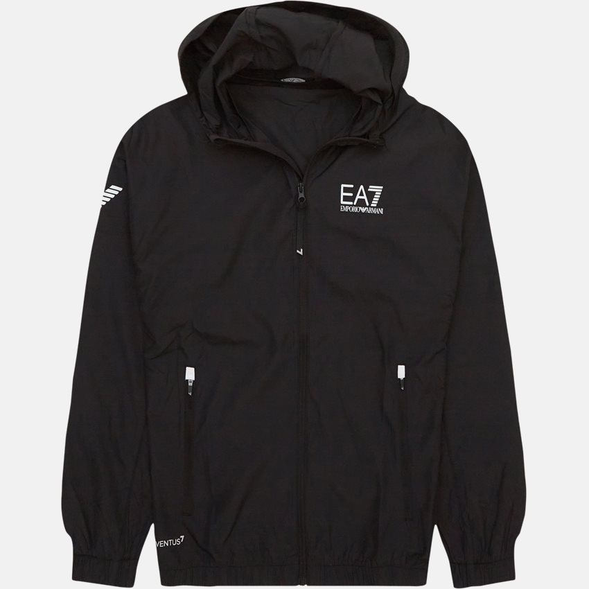 EA7 Sweatshirts PN4HZ-8NPV08 VR. 73 SORT