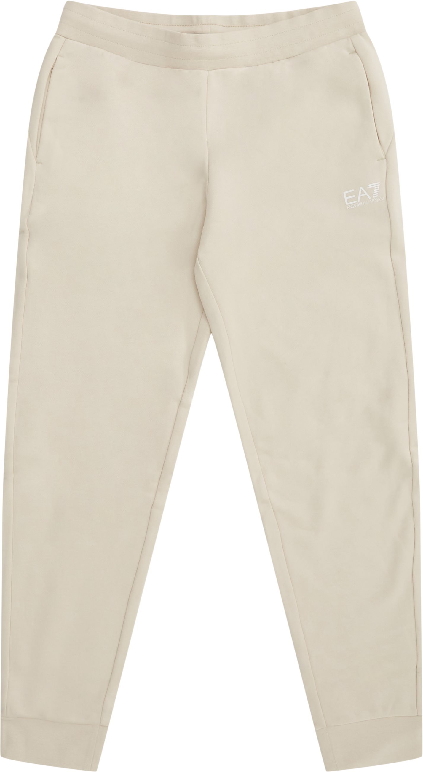 EA7 Trousers PJ07Z-3DPV58 VR. 81 Sand