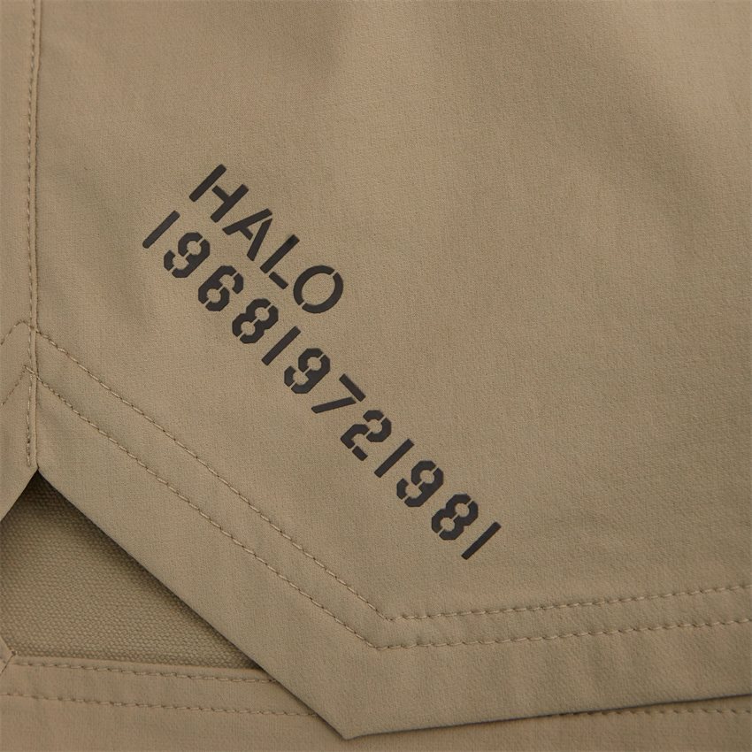 HALO Shorts HALO SHORTS 610217 CHINCHILLA