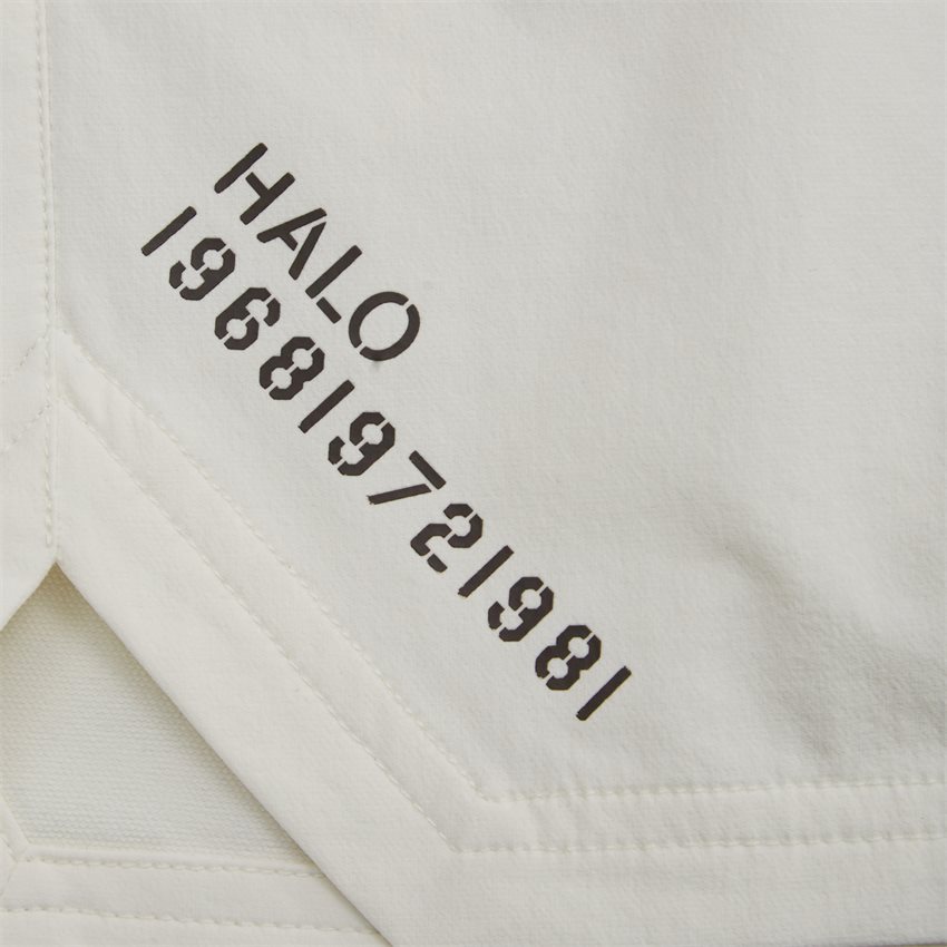 HALO Shorts HALO SHORTS 610217 MARSHMALLOW